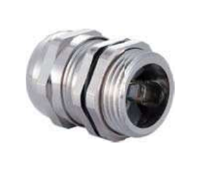 Shielding Metal Cable Gland
